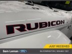Thumbnail Photo 59 for 2020 Jeep Gladiator Rubicon